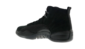 Jordan 12 Retro OVO Black - 2