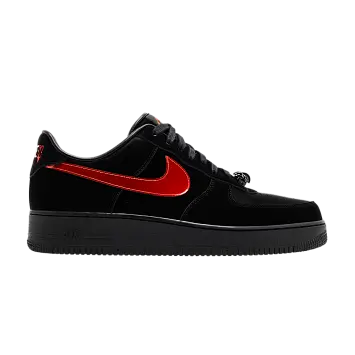 RTFKT x Nike Air Force 1 Low Genesis