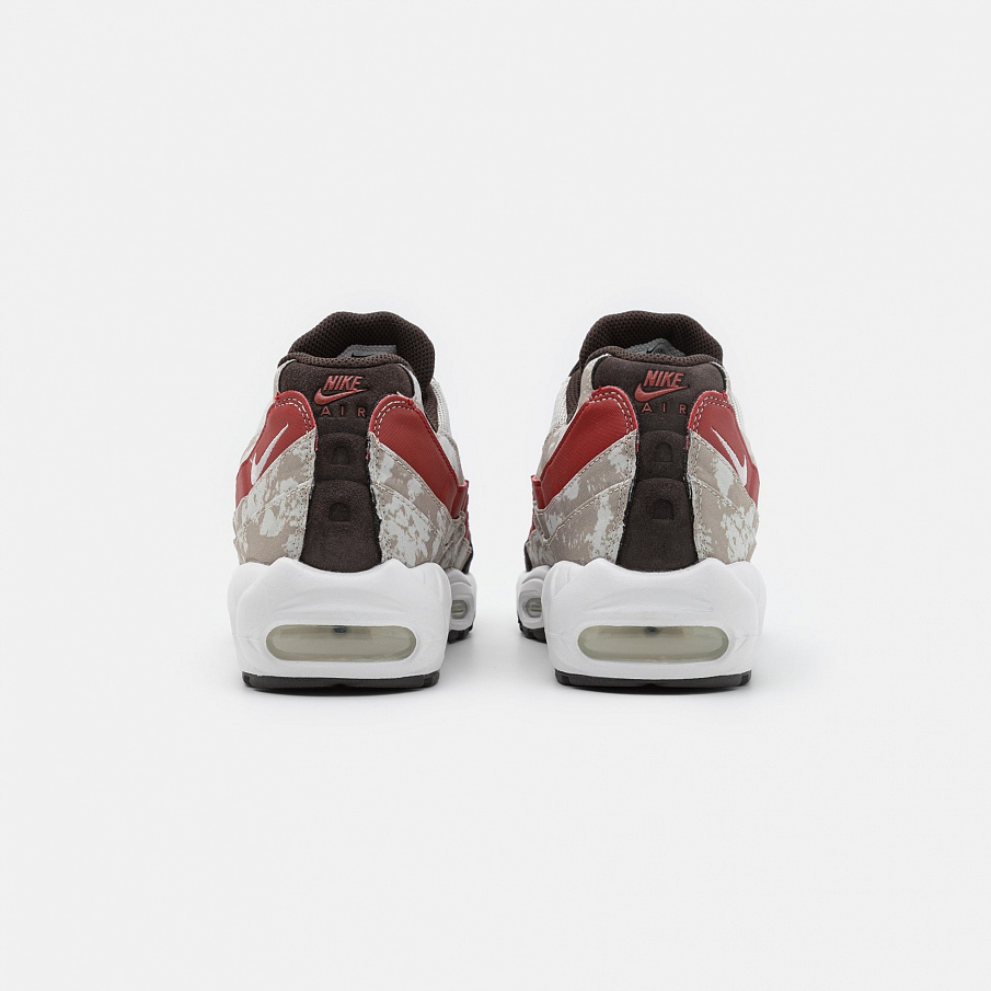 Фото № 3 с приближением к товару «‎Nike Air Max 95 WC »