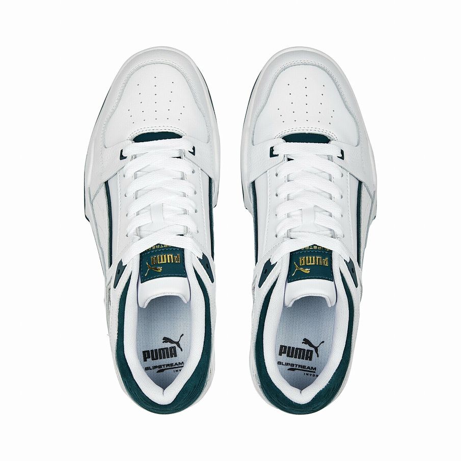 Фото № 3 с приближением к товару «‎Puma Slipstream »