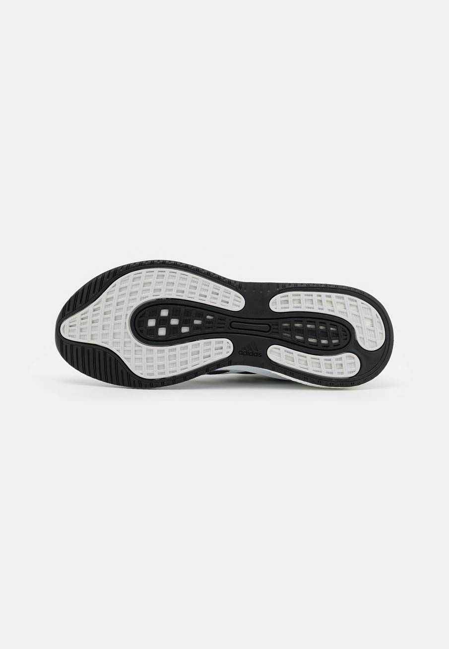 Фото № 5 с приближением к товару «‎Adidas Supernova Running Boost Bounce Shoes»