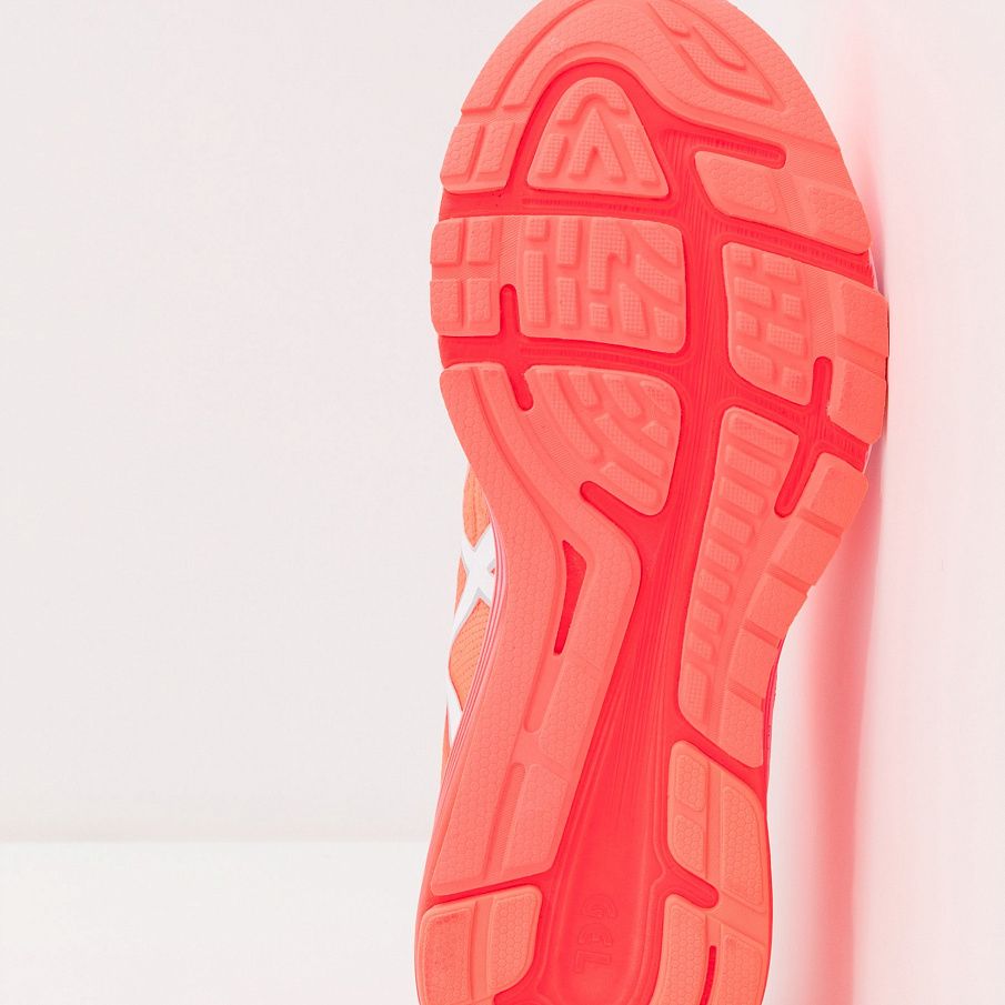 Фото № 5 с приближением к товару «‎Asics Dynaflyte 4»