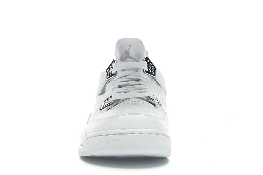 Фото № 2 с приближением к товару «‎Jordan 4 Retro Pure Money (2006)»
