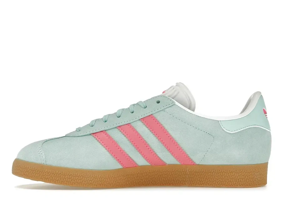 Фото № 3 с приближением к товару «‎adidas Gazelle»