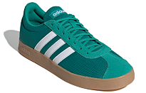 Фото № 3 с приближением к товару «‎adidas neo Vl Court 2.0 Green»
