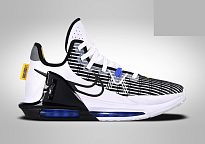 Фото № 1 с приближением к товару «‎Nike Lebron Witness Vi»