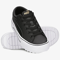 Фото № 4 с приближением к товару «‎Puma Kaia Platform L»