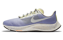 Фото № 1 с приближением к товару «‎Nike Wmns Air Zoom Pegasus 37 WhitePurple»