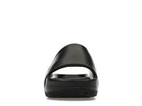 Фото № 2 с приближением к товару «‎Nike Calm Slide Black »