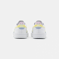 Фото № 3 с приближением к товару «‎Adidas Team Court »
