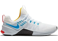 Фото № 1 с приближением к товару «‎Nike Free x Metcon Pure Platinum Blue Hero»