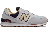 Фото № 1 с приближением к товару «‎New Balance 574»