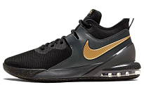 Фото № 1 с приближением к товару «‎Nike Air Max Impact 'Black Metallic Gold'»
