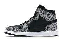 Фото № 3 с приближением к товару «‎Jordan 1 Retro Un-Supreme»