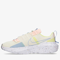 Фото № 4 с приближением к товару «‎Nike Crater Impact»