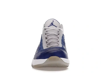 Jordan 2011 - 2