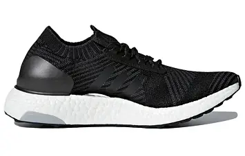 adidas Ultraboost X Shoes Black - 2