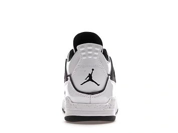 Jordan 4 Retro - 4