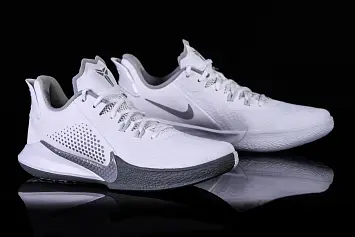 Nike Kobe Mamba Fury Wolf  - 3