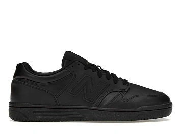 New Balance 480 - 1