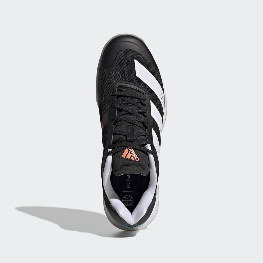 Фото № 3 с приближением к товару «‎Adidas Adizero Fastcourt 2.0 M»