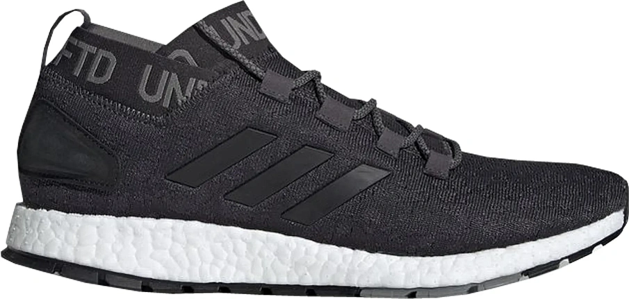 Фото № 1 с приближением к товару «‎adidas Pure Boost RBL Undefeated Performance Running»