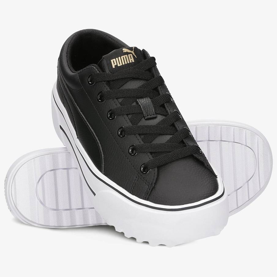 Фото № 4 с приближением к товару «‎Puma Kaia Platform L»