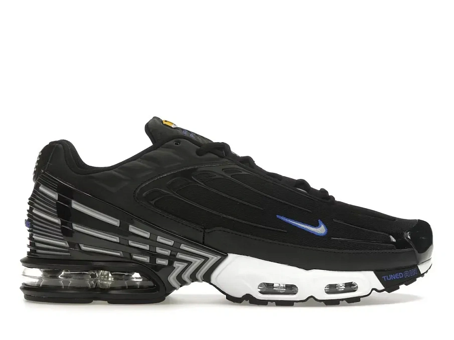 Фото № 1 с приближением к товару «‎Nike Air Max Plus 3»