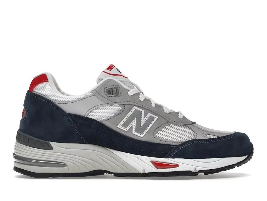 Фото № 1 с приближением к товару «‎New Balance 991»