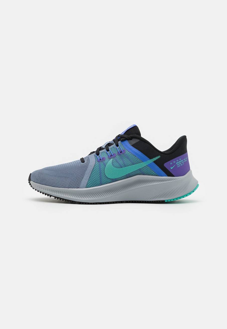 Фото № 1 с приближением к товару «‎Nike Quest 4»