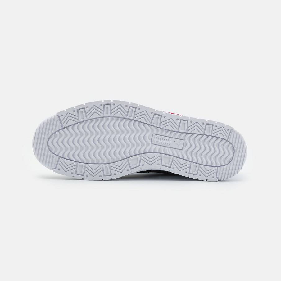 Фото № 5 с приближением к товару «‎Puma Ralph Sampson 70 Archive »