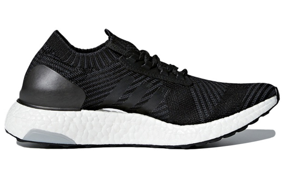 Фото № 2 с приближением к товару «‎adidas Ultraboost X Shoes Black»