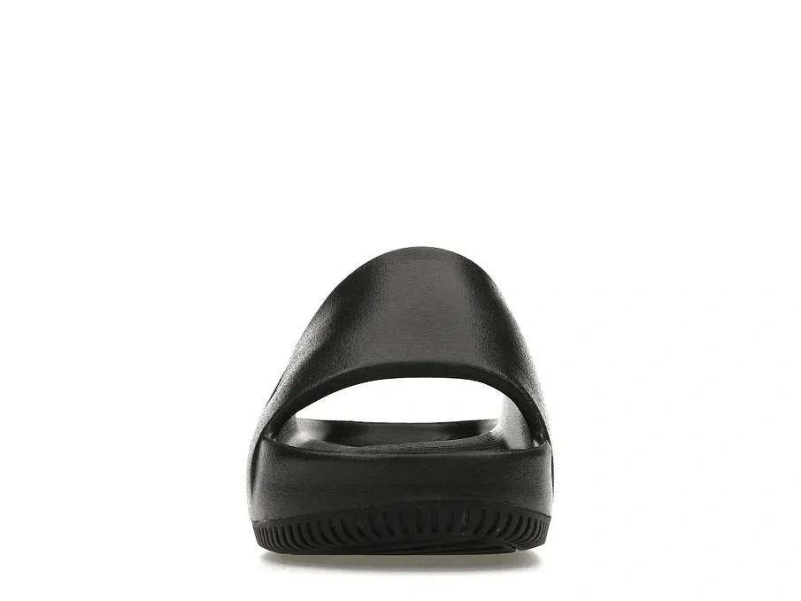 Фото № 2 с приближением к товару «‎Nike Calm Slide Black »