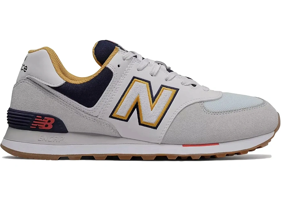 Фото № 1 с приближением к товару «‎New Balance 574»