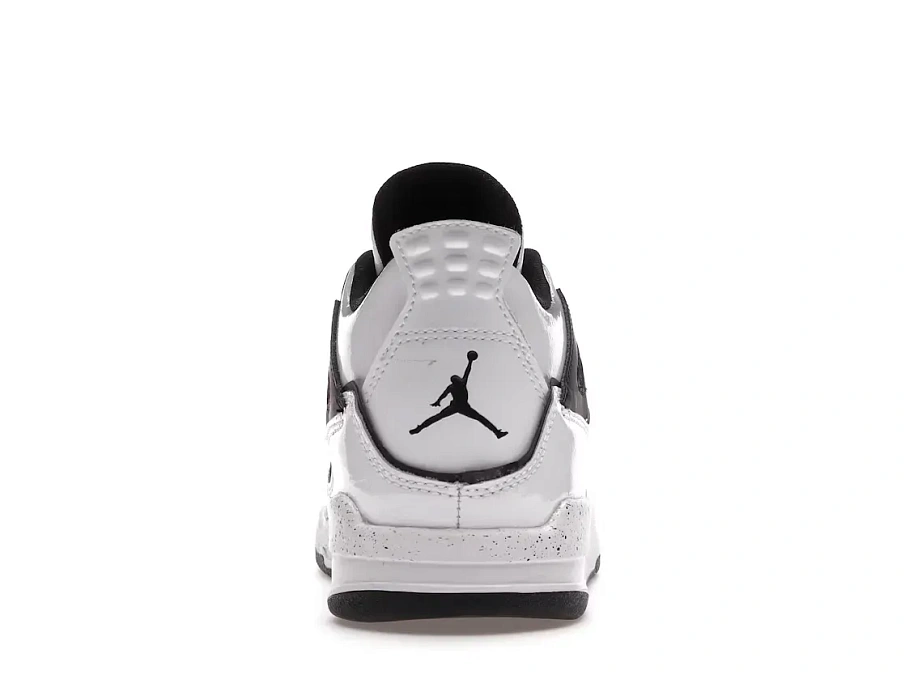 Фото № 4 с приближением к товару «‎Jordan 4 Retro»
