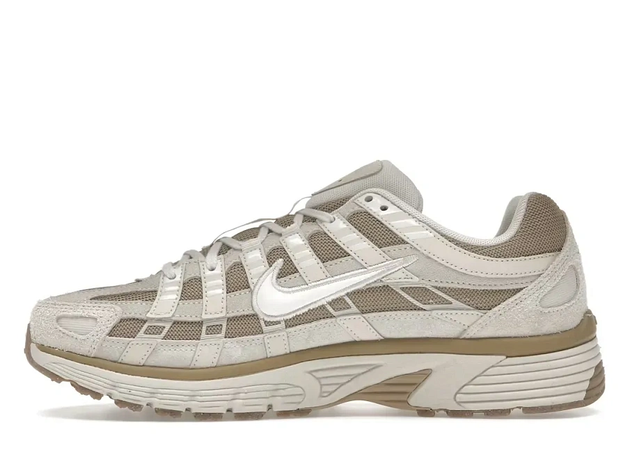 Фото № 3 с приближением к товару «‎Nike P-6000»