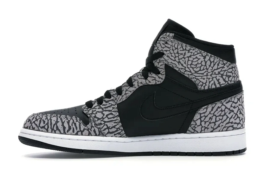 Фото № 3 с приближением к товару «‎Jordan 1 Retro Un-Supreme»