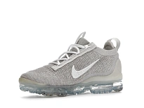 Фото № 3 с приближением к товару «‎Nike Air VaporMax 2021 FK Light Bone »