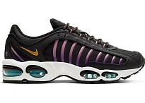Фото № 1 с приближением к товару «‎Nike Air Max Tailwind 4 Black Voltage Purple»