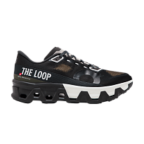 Фото № 1 с приближением к товару «‎The Loop Running Supply x Pleasures x Cloudmonster Hyper Espresso Elk»