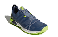 Фото № 3 с приближением к товару «‎adidas Terrex Agravic GreyCyan»