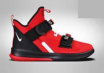 Фото № 1 с приближением к товару «‎Nike Lebron Soldier 13 Sfg University »