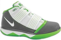 Фото № 1 с приближением к товару «‎Nike Zoom Soldier III Dunkman»