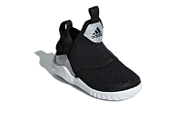 Фото № 3 с приближением к товару «‎adidas RapidaZen I 'Black'»