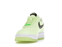 Фото № 2 с приближением к товару «‎Nike Air Force 1 Low 07 Glow in the Dark »