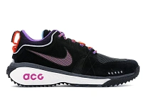 Фото № 1 с приближением к товару «‎Nike ACG Dog Mountain Black Hyper Grape»