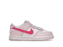 Фото № 1 с приближением к товару «‎Nike Dunk Low»