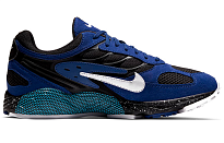 Фото № 2 с приближением к товару «‎Nike Air Ghost Racer BlackBlue»