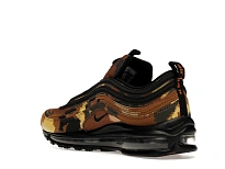 Фото № 6 с приближением к товару «‎Nike Air Max 97 Country Camo (Italy)»