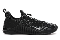 Фото № 1 с приближением к товару «‎Nike React Metcon Black White»